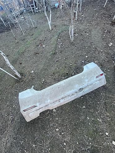 panarama bufer: Arxa, BMW f30, 2016 il — 2