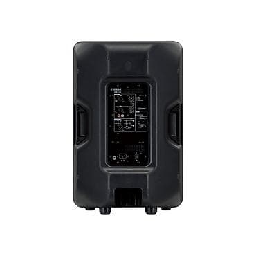 Qulaqcıqlar: Yeni Yamaha Kolonka, Növ - Toy üçün, rəng - Qara — 3