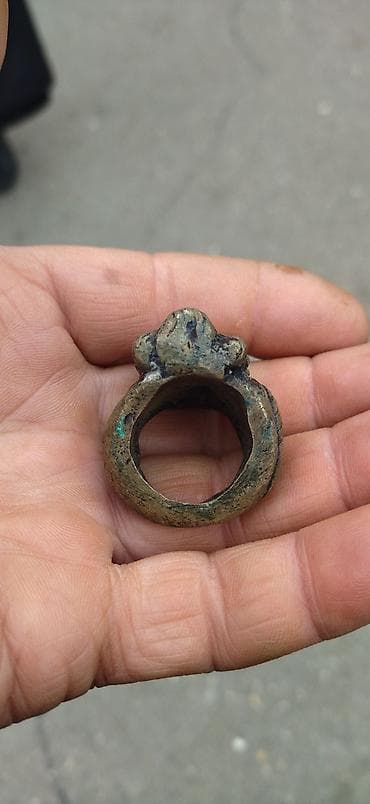 wear pro: Üzük, Qaşsız — 3