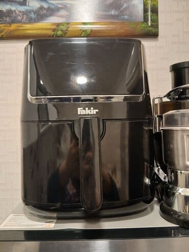 blincik bişirən tava: Fritozlar — 4