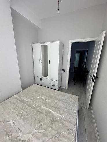 аренда комнат: 2 комнаты, 40 м² — 1
