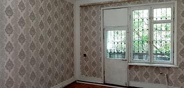 1 комнатная квартира студия: 2otaqlı mənzil – şəhər tipli köhnə tikili 7ci mikrorayon Abay — 3