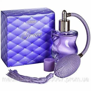 qadın ətirləri: Oriflame parfüm * Grace ",50 ml — 1