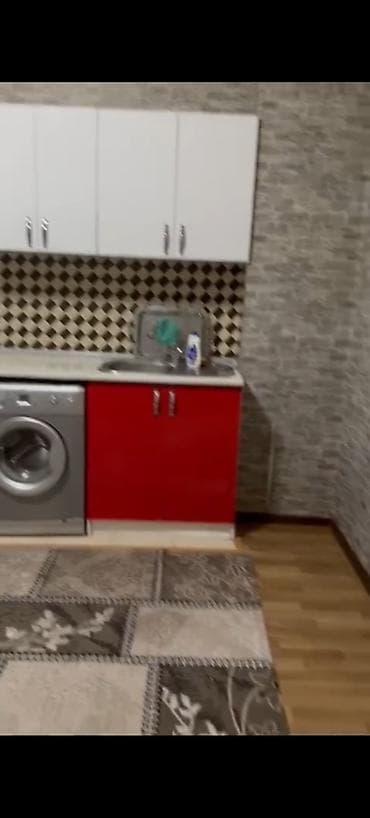 kreditle evlerin satisi: Ehmedli metrosun bir adimliqi.Flo mağazasın arxası 16/6 mertebesi 3 — 2