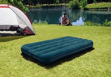 tək nəfərlik matras: Hava doseyi intex İntex Yeni mallar 1 neferlik matras Nasoslar elave — 1