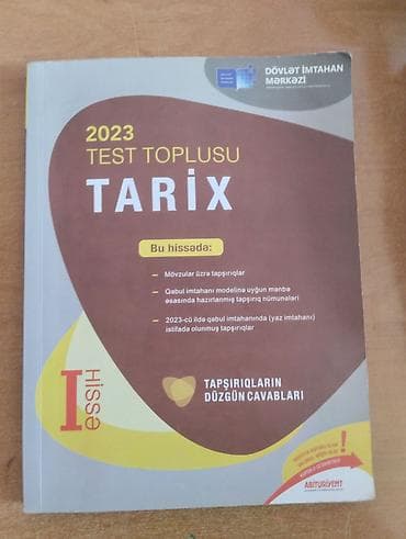 kitab alan: Hər birinə iki manat Azərbaycan dili və riyaziyyat az yazılıb — 3