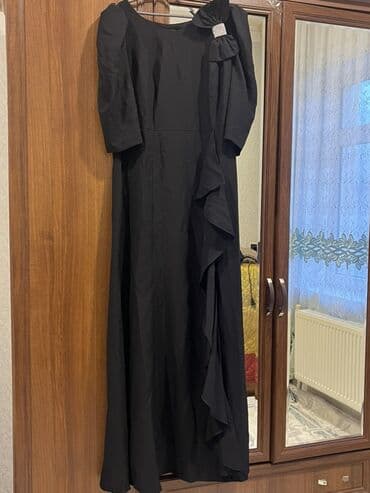 ağ qara donlar: Ziyafət donu, Maksi, Mexx — 7