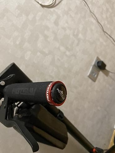 Yeni Elektrik samokat 6", 251 - 350 Vt, 26 - 35 km/s, Ünvandan götürmə — 8