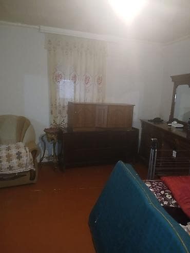 kiraye ferma: 2 otaqlı mənzil kiraye verilir. Ev Huseyin Cavid parkina yaxindi — 4