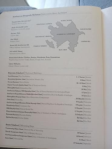 dəftərlər: Foriella brendli planlayıcı/dəftər dəsti - Xarici örtük: boz rəngli — 3