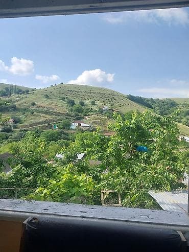 Sahibindən Dağ mənzərəli həyət evi Satilir.Göy göl rayonu Çaykənd — 1