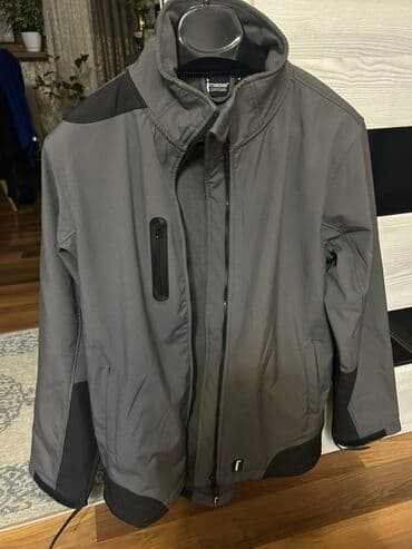 Kurtka, Vetrovka, Payız, L