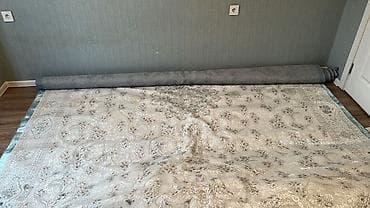 İdman və hobbi: Qədim xalça, 2026 il, İran, Vəziyyəti: Əla — 2