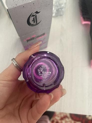 ideal parfümeriya: Just Cavalli “Give Me Magic” Eau de Parfum – 30 ml - Növ: Eau de — 4