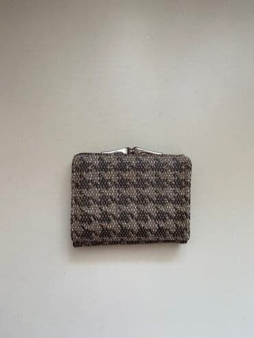 cüzdanlar: Yeni cüzdan 8azn — 1