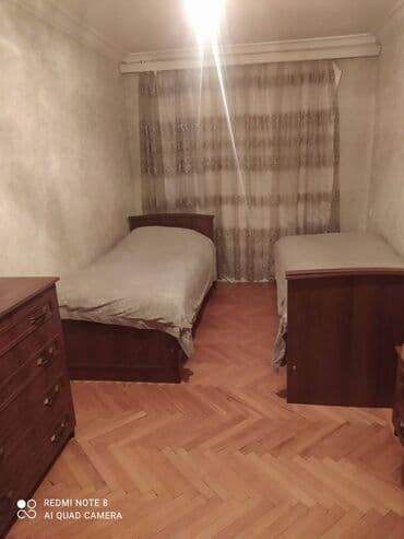 sulutəpədə kirayə ev: Yasamal rayonu,Statistikanın arxası,6 mərtəbənin,2-ci mərtəbəsində,3 — 5