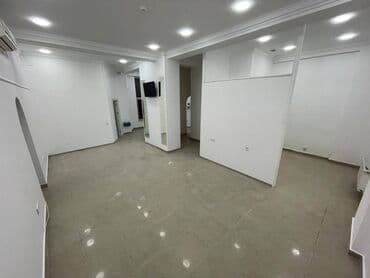 mingecevir obyekt: 100 kv obyekt icarəyə verilir. Gözəllik salonu, diş klinikası, hər — 13