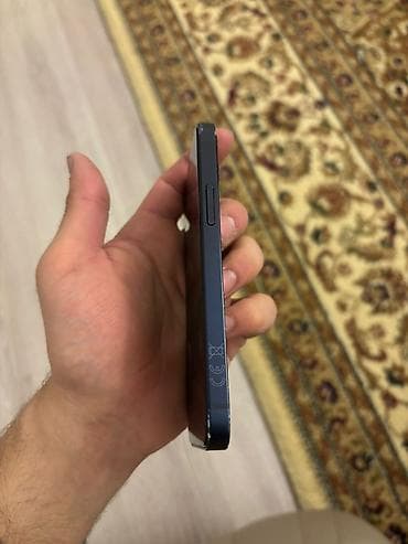 mini gps: IPhone 12 mini, Qara, Face ID — 4