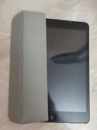 İşlənmiş Apple iPad Mini, 7,9", < 64 GB, Ünvandan götürmə — 9