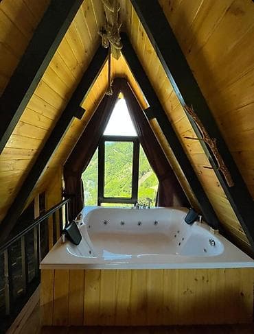 jakuzi hamam: Yeni Cakuzi vanna Motorlu, Pulsuz çatdırılma — 5