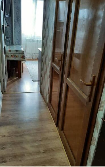 xacmaz ev: Bakı, 3 otaqlı, Köhnə tikili, m. Neftçilər, 65 kv. m — 11