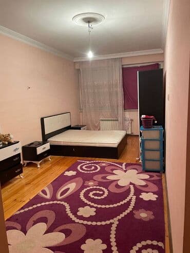 şamaxinka 300 manata kiraye evler: Həzi aslanov metrosuna yaxin 19 mertebeli binanın 10-cu — 3