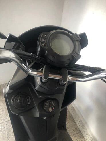 сколько стоит мопед: - s150, 150 sm3, 2023 il, 100 km — 4