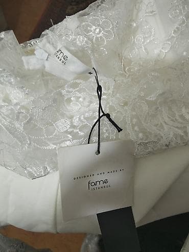 Ziyafət donu, Maksi, M — 2