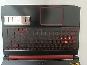 Acer: Acer Nitro 5 (AN515-54) oyun noutbuku. Real alıcıya endirim olacaq — 3