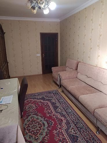 20 nomreli mektebin yaninda satilan evler: Sumqayıt, 2 otaqlı, Köhnə tikili, 60 kv. m — 9