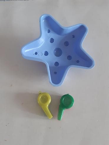 qatar oyuncaq: Oyuncaqlar. Balacalar 2 ədəd füştürükdir. Hamısı bir yerdə 1 manat — 2