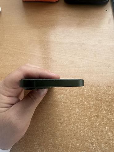 iphone 12 kamera: IPhone 13, 256 GB, Yaşıl — 9