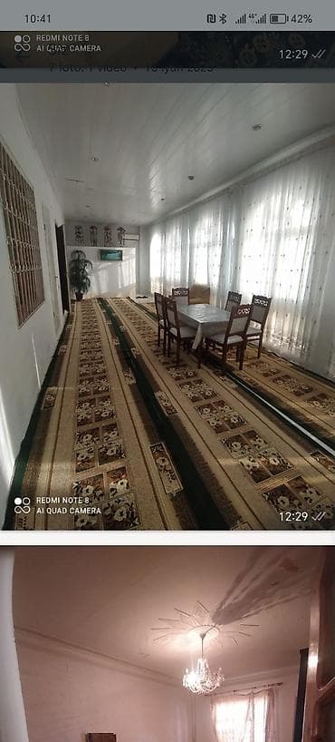 Həyət evi alıram: Pirallahı qəs. 5 otaqlı, 180 kv. m — 4