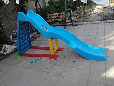 sürüşkənlər: Sürüşkən basketbol sebetli uzunluğu 2.50 em hündür 1.50 sm başqa rəng — 2