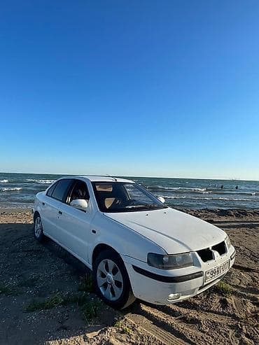 Продажа авто: Khazar Azsamand lx 2014 cü il kandsaneri işləkdi. Problemsizdi otur — 2