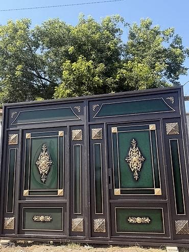Salam Darvaza Yenidir Eni-3.50 Hündürlük-2.60.İçəri Açılandır Bütün lalafo.az -da Salam Darvaza Yenidir Eni-3.50 Hündürlük-2.60.İçəri Açılandır Bütün