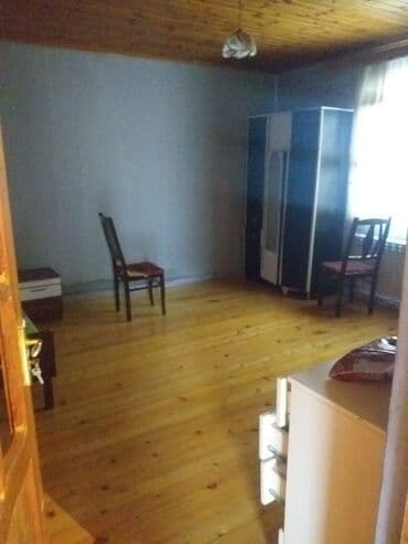 Həyət evləri və villalar: Salam ev kirayə verilir 3 otaq + 1 quxna. şəxsidir ev. uzun müddətli — 3