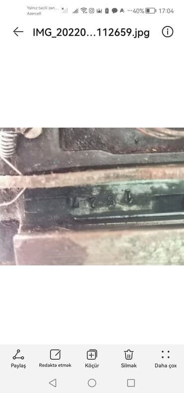 Kolleksiya qaşıqları: "Zinger" Almaniya istehsalı olan qədim tikiş maşını. Yaşı 100 ildən — 9