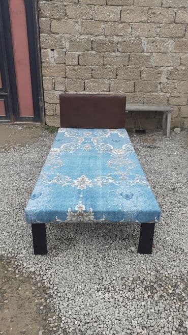 Çarpayı
Təzə hazırı var
Çatdırılma var
Vopçat aktivdir at lalafo.az Çarpayı
Təzə hazırı var
Çatdırılma var
Vopçat aktivdir