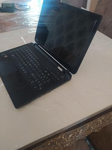 acer 5520: Toshiba Satellite C50D-A seriyalı noutbuk Texniki xüsusiyyətlər: - — 4