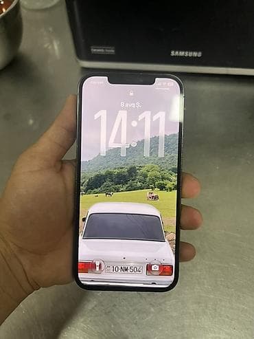 ipad mini 5 irsad: IPhone 12 Pro Max, 256 GB, Graphite, Face ID — 7
