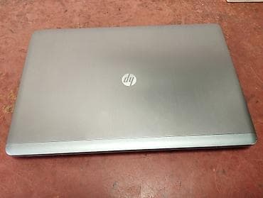 notbuk kulleri: HP ProBook, 15.6 ", Intel Core i5, 128 GB — 3