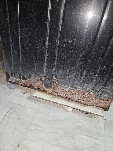 ariston su: Hotpoint Ariston önyükləməli paltaryuyan maşın - Model xətti — 3