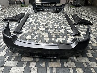 bmw e60 m bufer: Ön, BMW 640, 2014 il, Pulsuz çatdırılma — 8