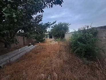 купить объект в баку: 2 соток, Для строительства, Собственник, Бялядия (муниципалитет) — 2