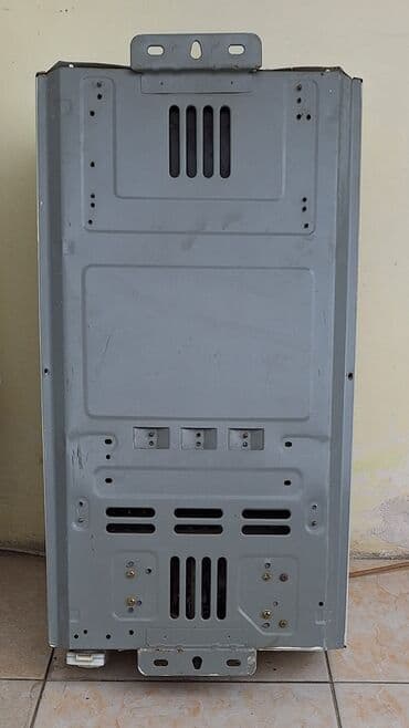 istilik peci: QAZ PECI 24Lt TERMOLUKS 5-Minutka Zavod Malidi SUPER Iwleyir — 2