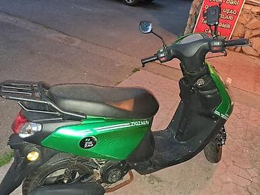 ремонт квадроциклов: Model ZigZag 50 kub provodkasi yanib temire ehtiyaci var motor — 3