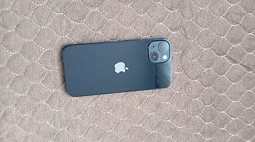 ucuz iphone 13: IPhone 13, 128 GB, Qara — 4