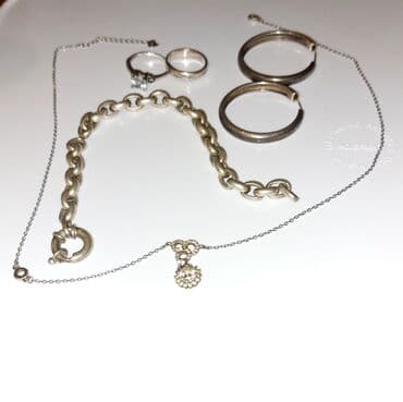 Gümüş lalafo.az -da Gümüş