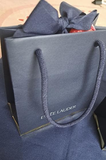 Набор Estee Lauder—тушь и помада Тушь ESTEE LAUDER Sumptuous Extreme — 4